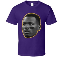 Xavier Woods Minnesota Football Cool Fan T Shirt Xavier Woods Minnesota Football Cool Fan T Shirt