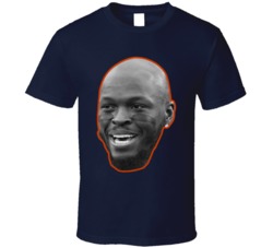 Alec Ogletree Chicago Football Cool Fan T Shirt Alec Ogletree Chicago Football Cool Fan T Shirt