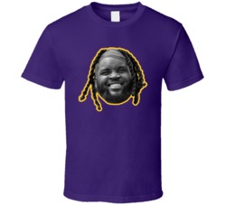 Michael Pierce Minnesota Football Cool Fan T Shirt Michael Pierce Minnesota Football Cool Fan T Shirt