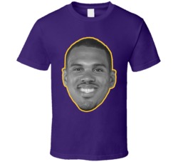 Anthony Barr Minnesota Football Cool Fan T Shirt Anthony Barr Minnesota Football Cool Fan T Shirt