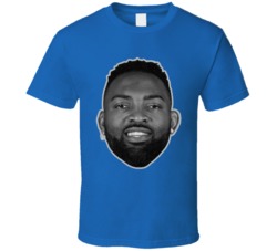Michael Brockers Detroit Football Cool Fan T Shirt Michael Brockers Detroit Football Cool Fan T Shirt