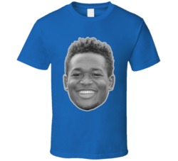 Derrick Barnes Detroit Football Cool Fan T Shirt Derrick Barnes Detroit Football Cool Fan T Shirt