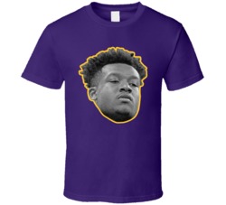 Dj Wonnum Minnesota Football Cool Fan T Shirt Dj Wonnum Minnesota Football Cool Fan T Shirt