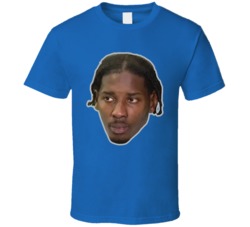 Tracy Walker Iii Detroit Football Fan T Shirt Tracy Walker Iii Detroit Football Fan T Shirt