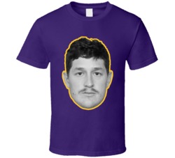 Nick Vigil Minnesota Football Cool Fan T Shirt Nick Vigil Minnesota Football Cool Fan T Shirt