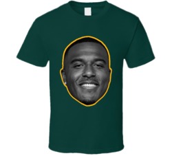 Krys Barnes Green Bay Football Cool Fan T Shirt Krys Barnes Green Bay Football Cool Fan T Shirt