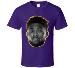 Danielle Hunter Minnesota Football Cool Fan T Shirt Danielle Hunter Minnesota Football Cool Fan T Shirt
