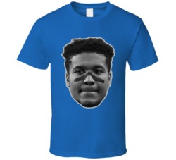 Will Harris Detroit Football Cool Fan T Shirt Will Harris Detroit Football Cool Fan T Shirt