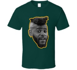 Kingsley Keke Green Bay Football Cool Fan T Shirt Kingsley Keke Green Bay Football Cool Fan T Shirt
