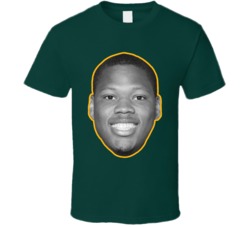 Preston Smith Green Bay Football Cool Fan T Shirt Preston Smith Green Bay Football Cool Fan T Shirt