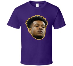Dj Wonnum Minnesota Football Fan T Shirt Dj Wonnum Minnesota Football Fan T Shirt
