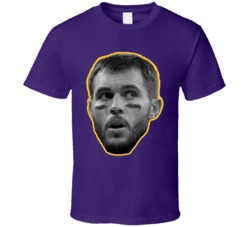 Harrison Smith Minnesota Football Cool Fan T Shirt Harrison Smith Minnesota Football Cool Fan T Shirt