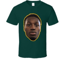 Darnell Savage Green Bay Football Fan T Shirt Darnell Savage Green Bay Football Fan T Shirt