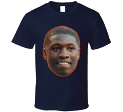 Roquan Smith Chicago Football Fan T Shirt Roquan Smith Chicago Football Fan T Shirt