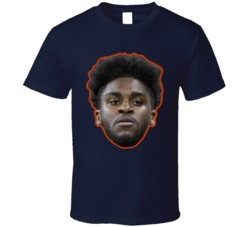 Jaylon Johnson Chicago Football Fan T Shirt Jaylon Johnson Chicago Football Fan T Shirt