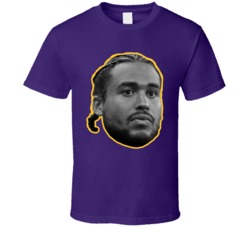 Eric Kendricks Minnesota Football Cool Fan T Shirt Eric Kendricks Minnesota Football Cool Fan T Shirt