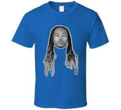 Bobby Price Detroit Football Cool Fan T Shirt Bobby Price Detroit Football Cool Fan T Shirt