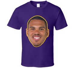 Anthony Barr Minnesota Football Fan T Shirt Anthony Barr Minnesota Football Fan T Shirt
