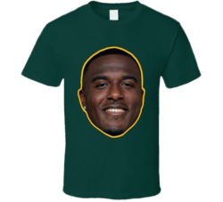 Krys Barnes Green Bay Football Fan T Shirt Krys Barnes Green Bay Football Fan T Shirt