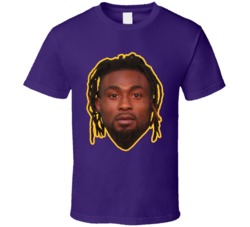 Bashaud Breeland Minnesota Football Fan T Shirt Bashaud Breeland Minnesota Football Fan T Shirt