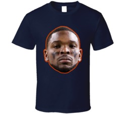 Eddie Jackson Chicago Football Fan T Shirt Eddie Jackson Chicago Football Fan T Shirt