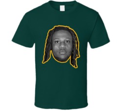 Eric Stokes Green Bay Football Cool Fan T Shirt Eric Stokes Green Bay Football Cool Fan T Shirt