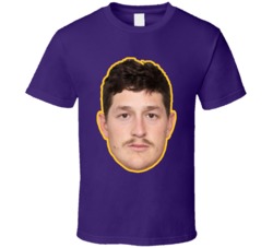 Nick Vigil Minnesota Football Fan T Shirt Nick Vigil Minnesota Football Fan T Shirt
