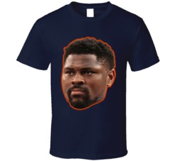 Khalil Mack Chicago Football Fan T Shirt Khalil Mack Chicago Football Fan T Shirt