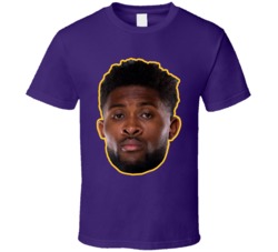 Danielle Hunter Minnesota Football Fan T Shirt Danielle Hunter Minnesota Football Fan T Shirt