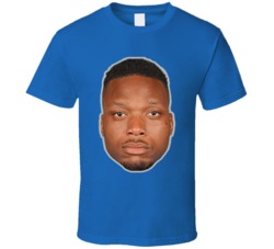 Romeo Okwara Detroit Football Fan T Shirt Romeo Okwara Detroit Football Fan T Shirt