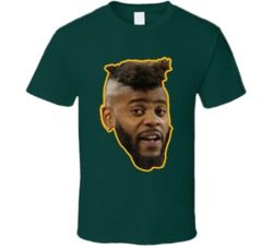 Kingsley Keke Green Bay Football Fan T Shirt Kingsley Keke Green Bay Football Fan T Shirt