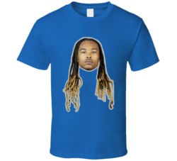 Bobby Price Detroit Football Fan T Shirt Bobby Price Detroit Football Fan T Shirt