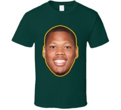 Preston Smith Green Bay Football Fan T Shirt
