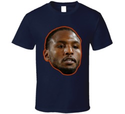 Robert Quinn Chicago Football Fan T Shirt