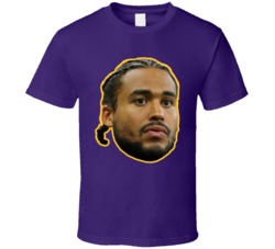Eric Kendricks Minnesota Football Fan T Shirt