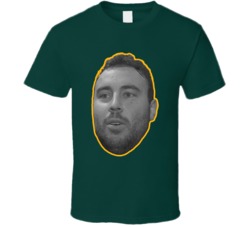Dean Lowry Green Bay Football Cool Fan T Shirt