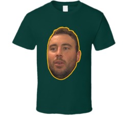 Dean Lowry Green Bay Football Fan T Shirt