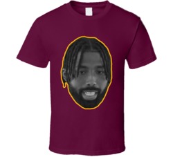 Kendall Fuller Washington Football Cool Fan T Shirt