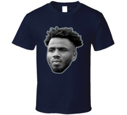 Tarell Basham Dallas Football Cool Fan T Shirt