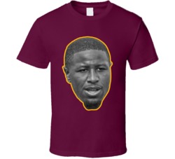 Jon Bostic Washington Football Cool Fan T Shirt