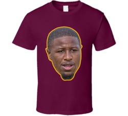 Jon Bostic Washington Football Fan T Shirt