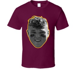 Cole Holcomb Washington Football Cool Fan T Shirt