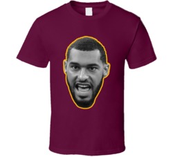 Montez Sweat Washington Football Cool Fan T Shirt