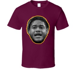 Chase Young Washington Football Cool Fan T Shirt