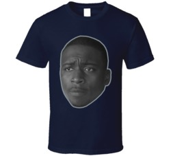 Damontae Kazee Dallas Football Cool Fan T Shirt