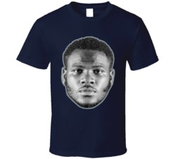 Micah Parsons Dallas Football Cool Fan T Shirt