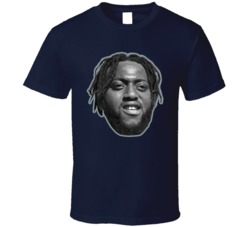 Osa Odighizuwa Dallas Football Cool Fan T Shirt