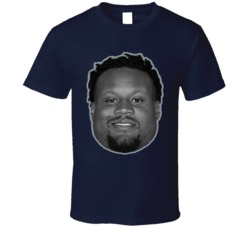 Carlos Watkins Dallas Football Cool Fan T Shirt