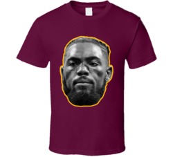 Landon Collins Washington Football Cool Fan T Shirt