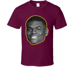 Jamin Davis Washington Football Cool Fan T Shirt